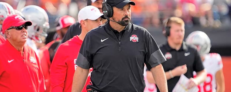 Ohio State Football Gets Good Recruiting News on Sunday