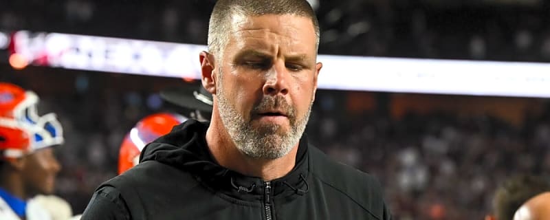 New Favorite Emerges to Replace Billy Napier as Florida Head Coach