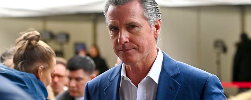 Legendary UFC Champion Blames Governor Gavin Newsom After Leaving Home State