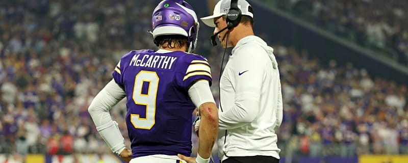 Minnesota Vikings Final Week 3 Injury Report: Major questions still remain with multiple starters ruled out