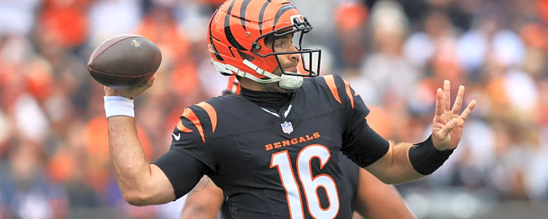 Bengals’ updated list of pending 2026 free agents features an unsolved problem and a new variable to the mix