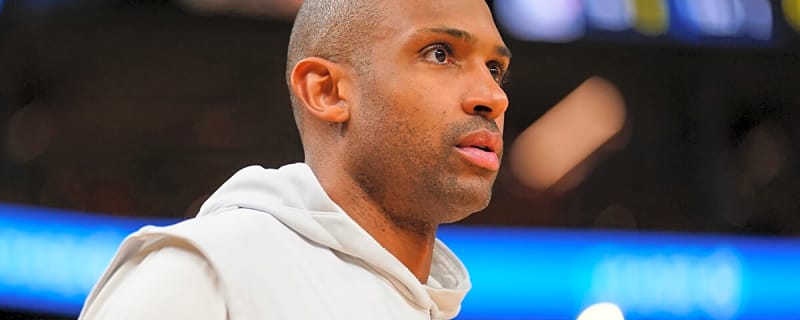 Calls Mount for Al Horford to Change Decision After Jonas Valanciunas News