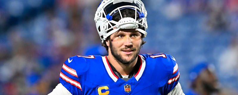 Bills Labeled 'Best Fit' For 13,000-Yard WR in NFL Free Agency