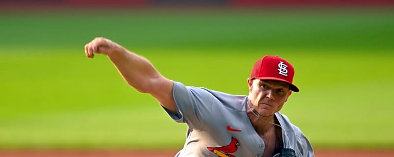 Sonny Gray Becomes First Cardinal since Adam Wainwright to Accomplish Rare Feat