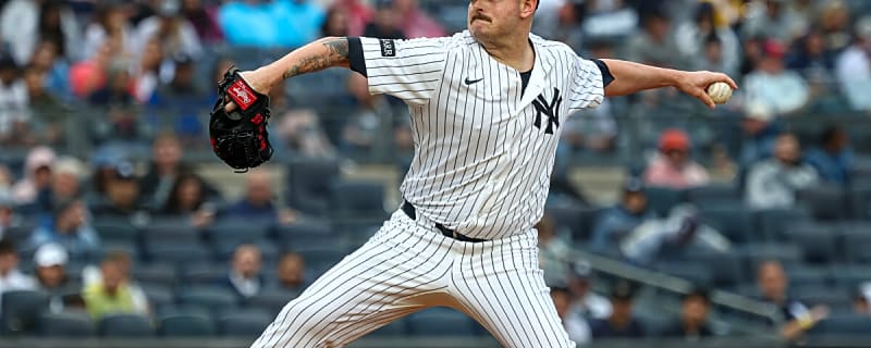 Cardinals Sign Former Yankees Southpaw to Minor League Deal