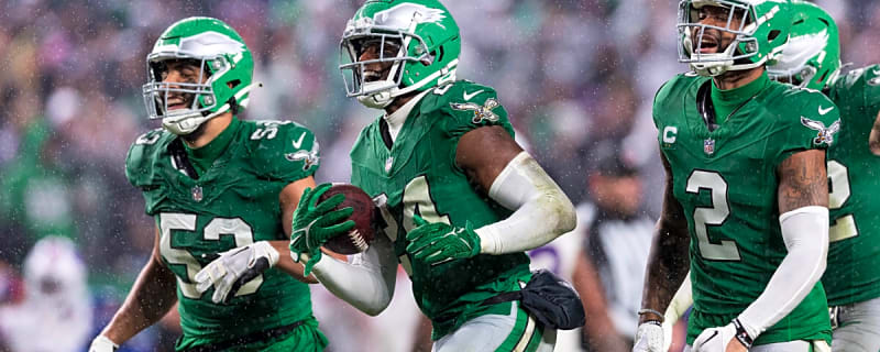 AFC contender prevents Eagles from reuniting with former Super Bowl champion that fans were begging to see return