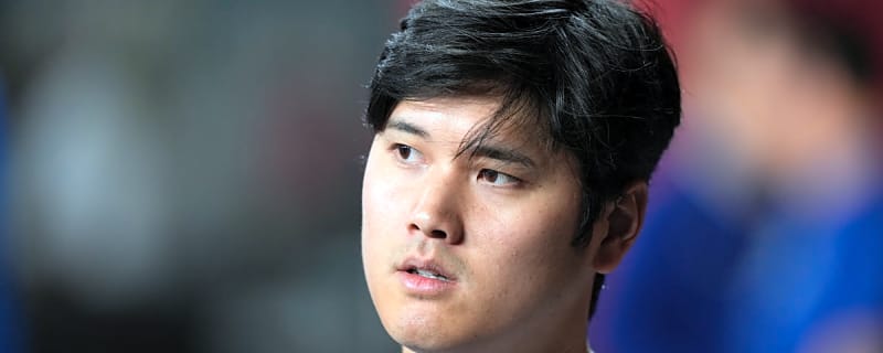 Cubs Legend Joe Maddon Reacts to Dodgers&#39; Shohei Ohtani Decision