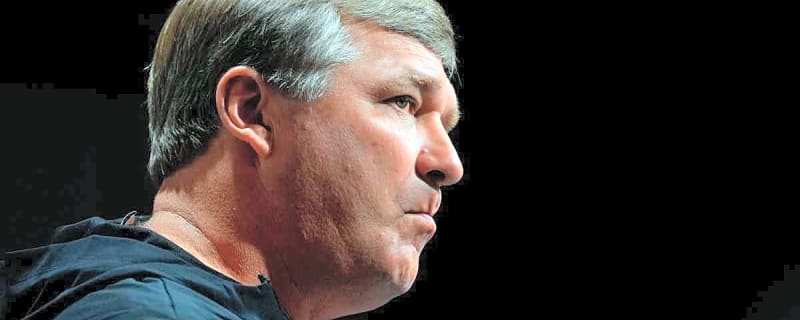 Georgia Playmaker Mysteriously Absent Prompting Concern Before College Football Season