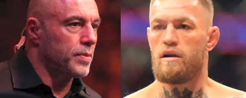 Joe Rogan Reveals the One UFC Fight Conor McGregor Should Have Avoided — and It’s Not Khabib
