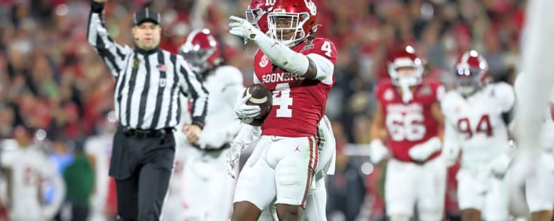 Oklahoma Sooners star turns tragedy into triumph, goes out on top despite College Football Playoff loss