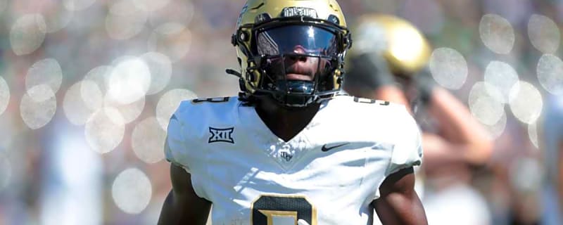 Kansas vs UCF Prediction: Highest Scoring Big 12 Game This Weekend?