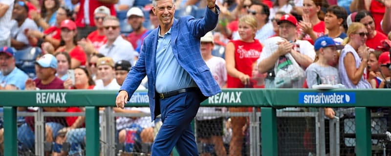 Phillies&#39; Interest in All-Star Reliever Seeing an &#39;Uptick&#39; After 0.00 June ERA
