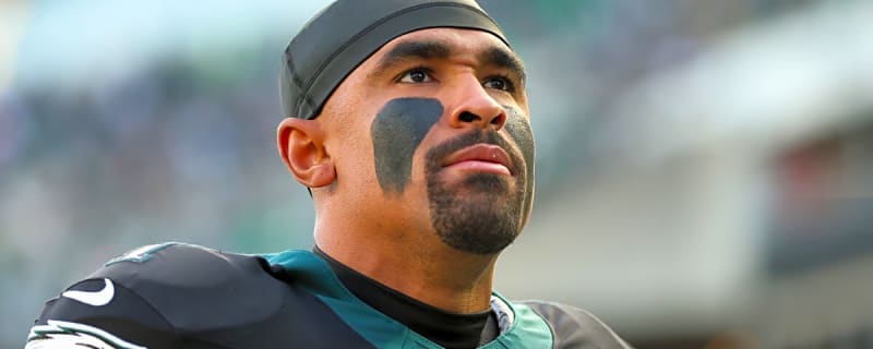 Jalen Hurts Had Surprising Admission About &#39;Tush Push&#39; After Week 13 Loss