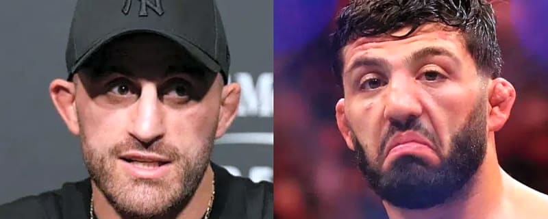 Alexander Volkanovski Warned Against Arman Tsarukyan Title Fight With Harsh Reality Check