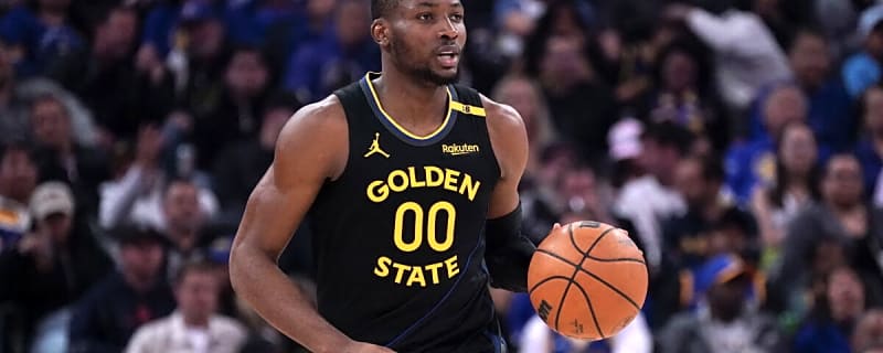 Jonathan Kuminga’s Agent Issues Message After Kerr Benches Him in Warriors-Thunder