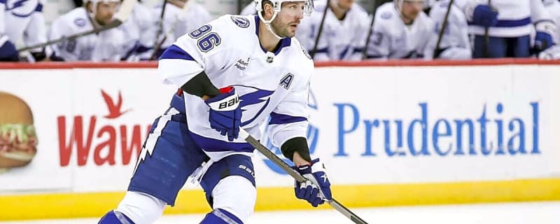 Lightning Star Nikita Kucherov Has Shot at NHL History