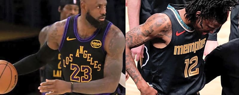 'Smoking D***':Modern NBA Players Slammed For Not Following Russell Westbrook, LeBron James