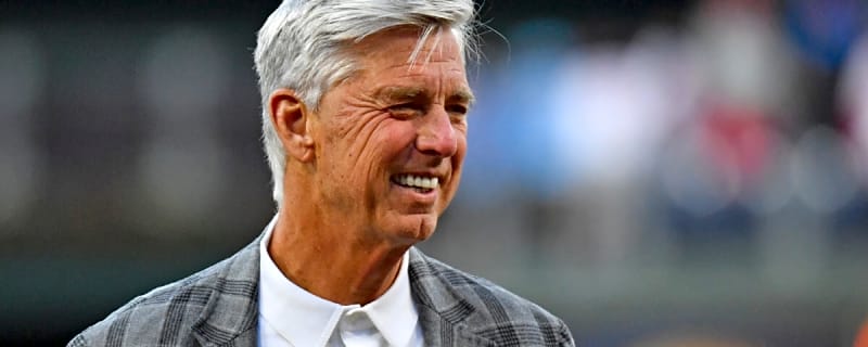 Dave Dombrowski Isn&#39;t Concerned About Phillies&#39; Window of Contention Closing