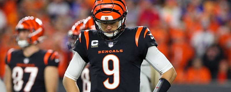 'It’s Now or Never': Joe Burrow Gets Honest Over Major Change Amidst Growing Calls for Success