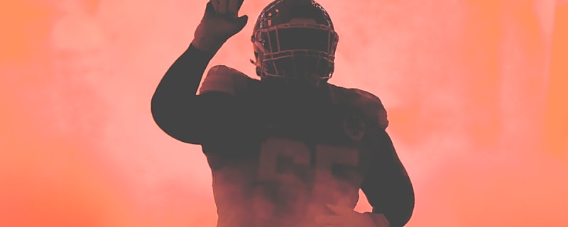 Chiefs' first injury report for Week 18 finale vs. Raiders puts Kansas City down even more starters on offense