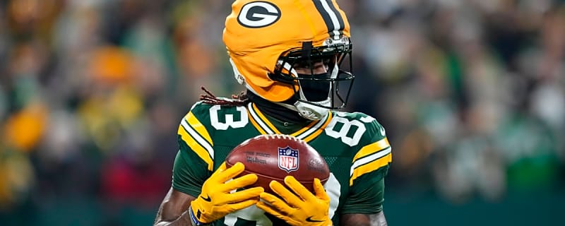 Packers roster shuffle brings positive signs at quarterback but delivers tough news involving a promising rookie weapon