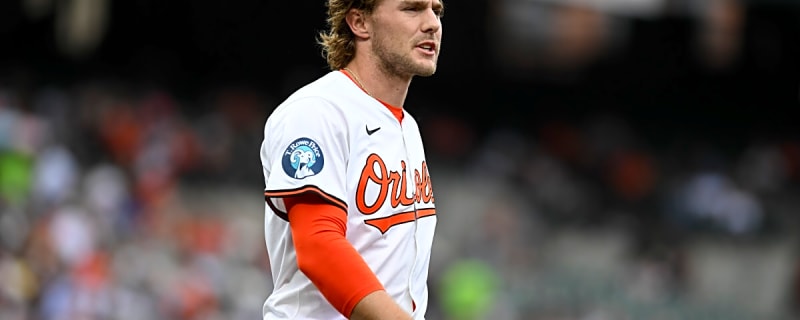 Orioles&#39; Gunnar Henderson Announces Personal News