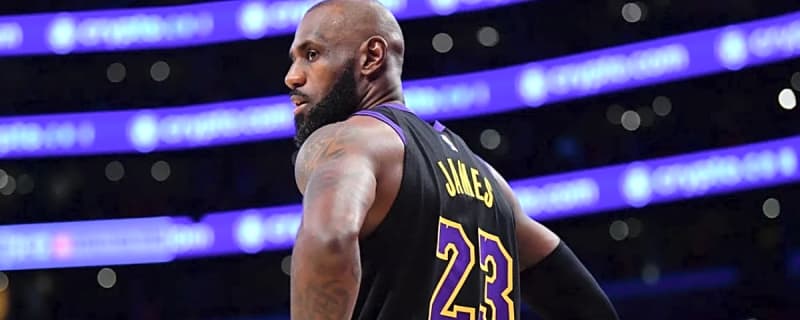 LeBron James, Rich Paul Send Clear Message on Extension to Lakers Amid Trade Rumors Per Brian Windhorst