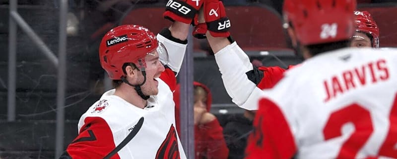 3 Takeaways from the Penguins’ 5-1 Loss to the Hurricanes