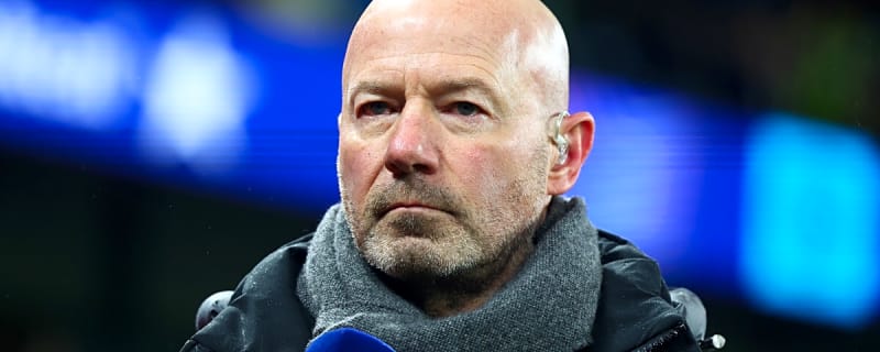 Shearer Sends Clear Message To Howe Over Alexander Isak&#39;s Newcastle Future