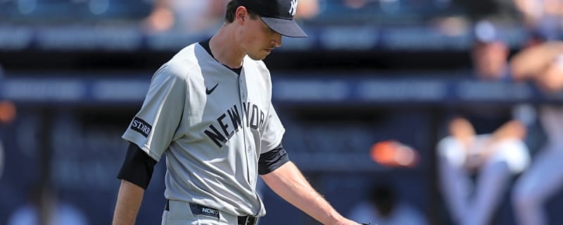 Max Fried Gives Encouraging Injury Update Ahead of Yankees’ Series in Atlanta
