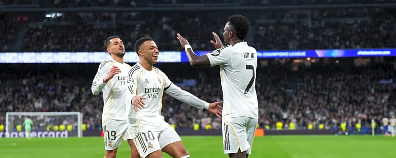 Villarreal vs Real Madrid Lineups, Injuries, Preview