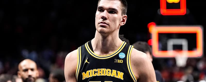 Lakers Projected To Draft Strong Russian Center With High Upside