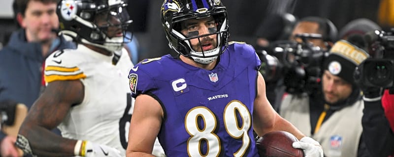 Chicago Bears Linked to Veteran Pro Bowl Tight End