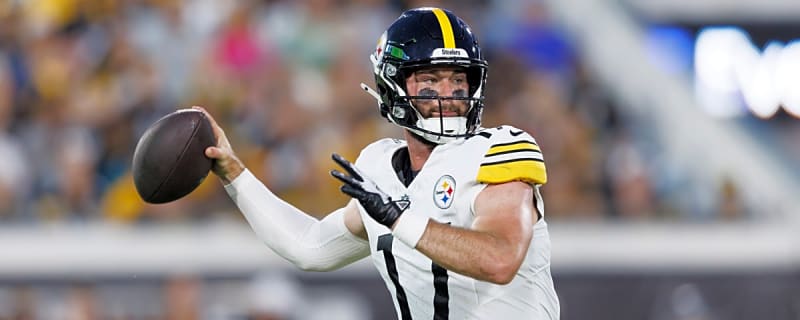 Irish Police Announce Decision On Robbery Of NFL Quarterback