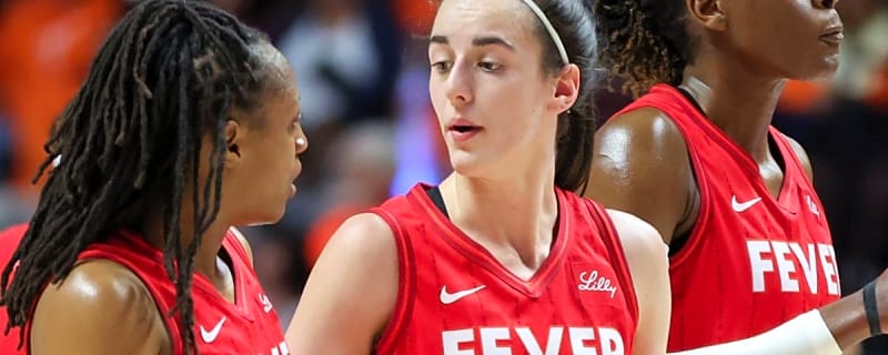 Indiana Fever Name &#39;Hardest Player in the League To Guard&#39;
