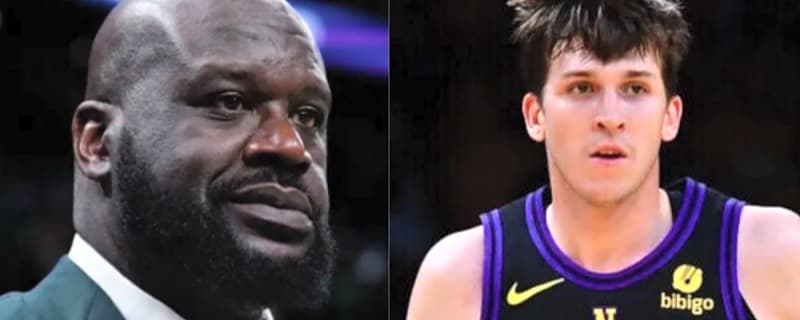 Shaquille O’Neal Cautions Austin Reaves on Lakers Future Despite Hot Streak