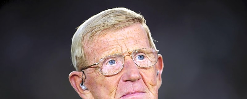 Marcus Freeman’s Notre Dame Makes Major Announcement to Honor Late Lou Holtz