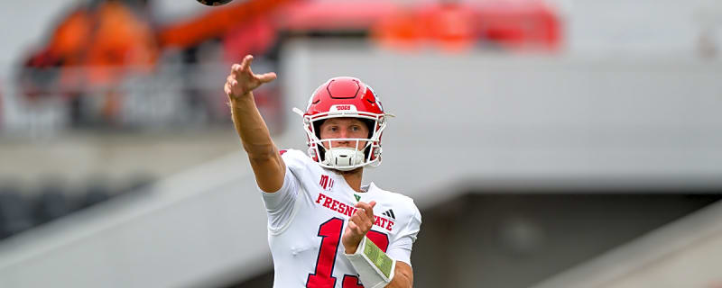 Fresno State vs. Colorado State Prediction and Game Preview