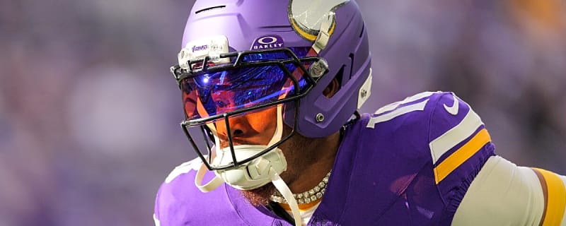 Minnesota Vikings&#39; 2025 season officially dealt a knockout blow that will impact the final four games