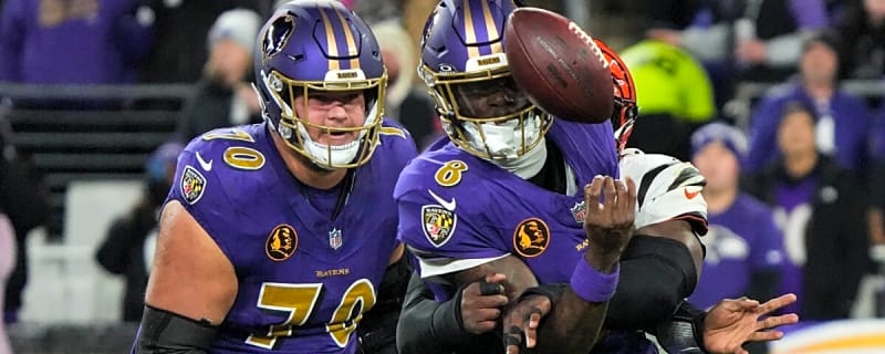 The Ravens’ offense hit a low not seen in two decades during their 32-14 defeat to Cincinnati that leaves us with more questions than answers