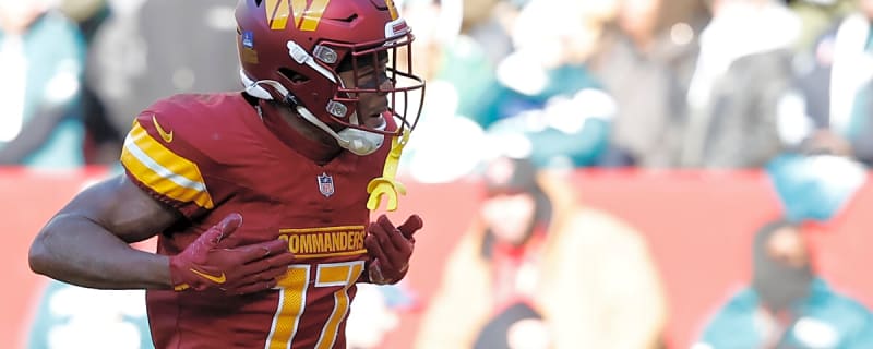 Commanders Injury Report: Key defender misses practice, while Terry McLaurin and Deebo Samuel trending to return Week 8 vs Chiefs