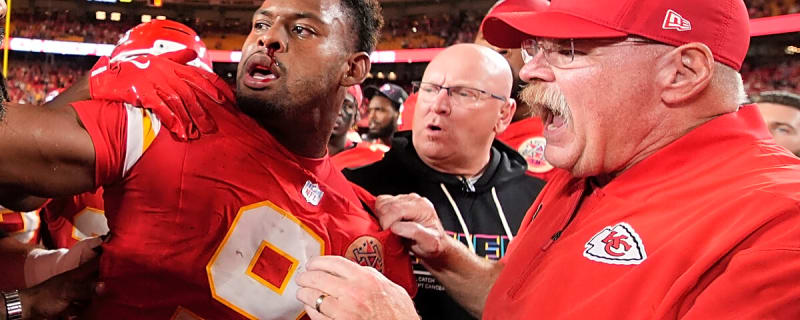 NFL Makes Punishment Decision on JuJu Smith-Schuster After Brian Branch Incident