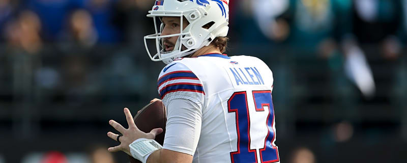 Bills get a massive win over the Patriots in the AFC, making their loss in Super Bowl LX sting even worse