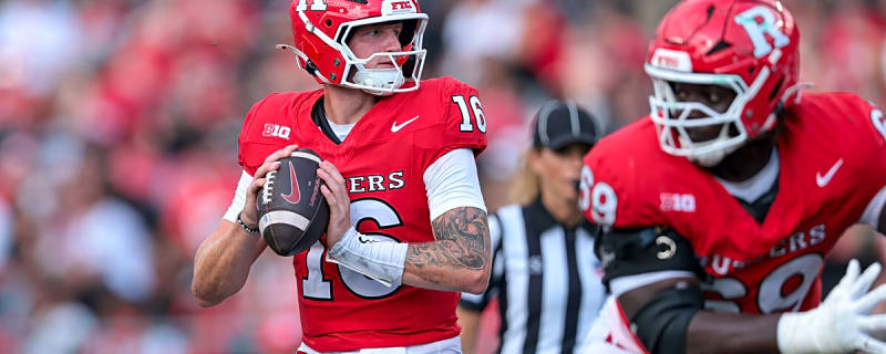 Iowa vs Rutgers Prediction: Can the Scarlet Knights Break the Hawkeye Hex?