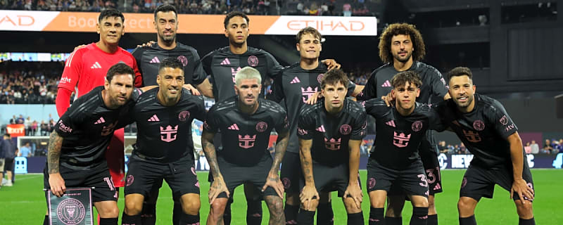 Toronto FC vs Inter Miami Lineups, Predictions & Head-to-Head Stats