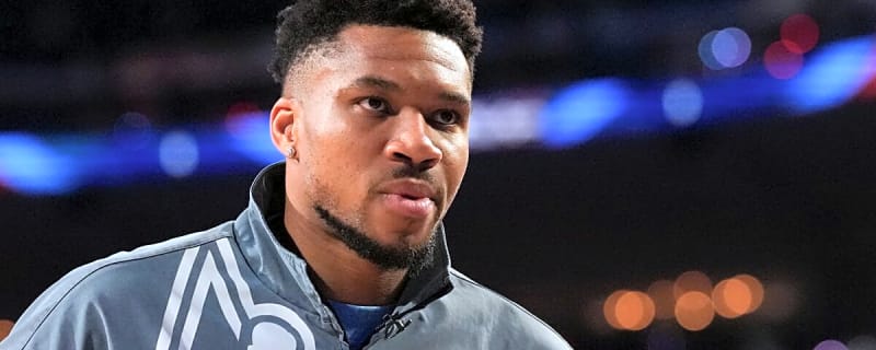 'Takes a Toll Mentally': Giannis Airs Frustration Over Bucks’ Moves, Damian Lillard Exit
