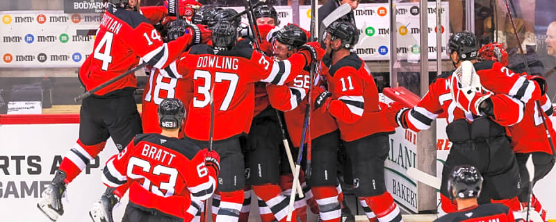 3 Takeaways From the Devils’ 3-2 Game 3 Double OT Win