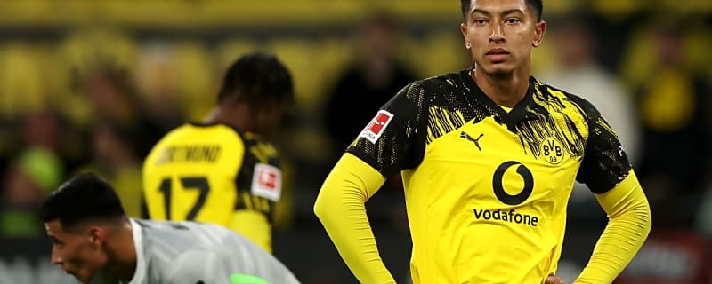 £31m Bundesliga ace makes final decision on ‘shock’ Man United January loan transfer
