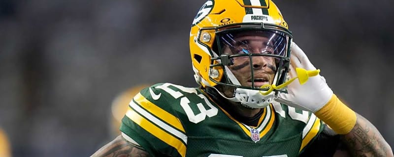 Jaire Alexander&#39;s dad reacts strongly to Packers&#39; release and shares perspective that adds new layer to the whole situation