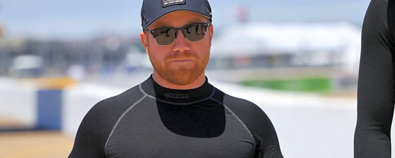 'I Had Symptoms for a Long Time'- Tyler Reddick Comes Cleans on Hidden Health Scare Fueling 23XI’s New Partnership